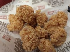 -The Habit Burger Grill 哈比特汉堡(爱琴海店)