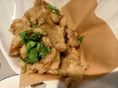 -华竹饭店(中央大街店)