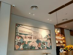 -星巴克(曲靖金都广场店)