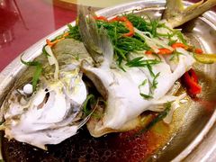 -抱德·潮汕味(敦和店原惠城鱼仔)