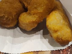 -汉堡王(定州大世界店)
