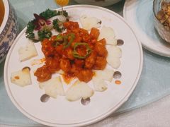 -小八仙·宴(三峡茶庄店)