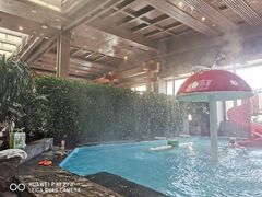 -弘安丽水温泉酒店