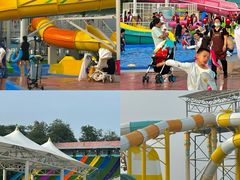 -渔岛海洋度假区