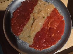 -东道煮牛肉火锅(东盛大街店)