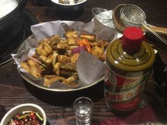 -渔米粥(罗湖店)