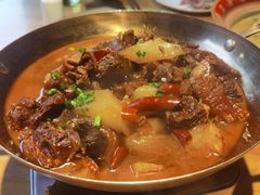 -黄山老妈·土菜(碧桂园店)