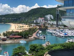 -深圳大梅沙京基洲际度假酒店