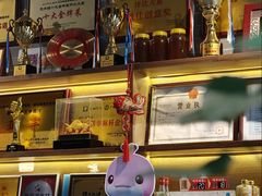 -红日饭店(裕隆三路店)