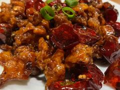 -晚归月亮湾私家菜(临邑路店)