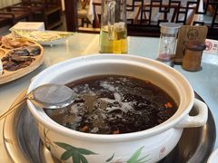 -名善山珍·野生菌汤锅(文殊院店)
