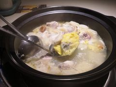 -百年果林椰子鸡(中洲店)