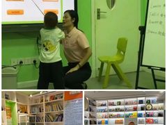 -安妮花英语·少儿·原版阅读(石厦时代广场店)