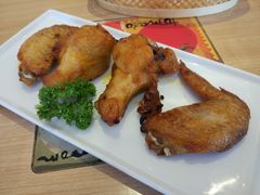 -必胜客(康华路店)