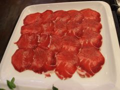 雪花牛舌-许府牛杂·鲜牛肉火锅(梁溪万达店)