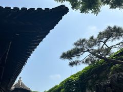 -何园