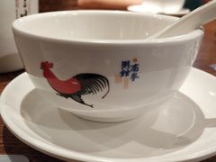 -南拳十三姨·潮汕砂锅粥(世纪金源店)