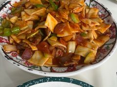 -帕米尔食府(白云观店)