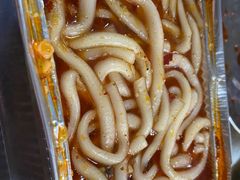 -清真·馬坡二旦烧烤(人生一串拍摄店)