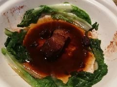 -巴土人家恩施菜馆(古德寺店)