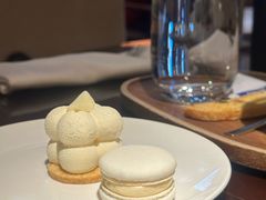 -The Lounge·大堂酒廊·北京粤财JW万豪酒店