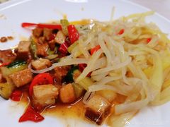 -湖南大学-第4食堂