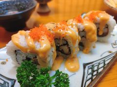 -千吉日本料理(日本一条街店)