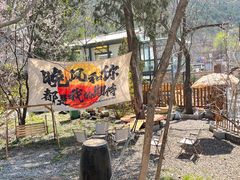 -潭柘寺景区