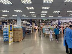 -麦德龙(浦东店)