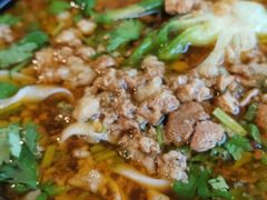 -东方削面(迎泽街店)