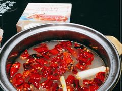 -鲁西肥牛(九方购物中心店)