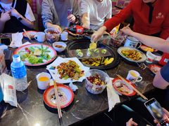 -粗粮人家·东北菜(洋桥店)