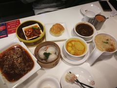 -大咀港式茶餐厅(恒泰店)