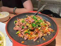 -新太二·鲜料川菜(晶耀前滩店)