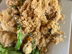 -真浪大家乐海鲜餐馆