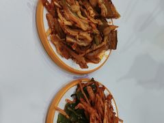 -三姐妹冷面馆(保卫路店)