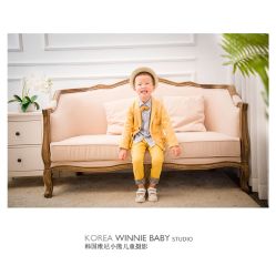 -星宝贝儿童摄影