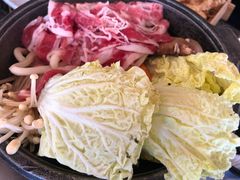 -高木日本料理(静安寺店)