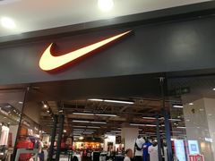 -NIKE常州永宁换季优惠店