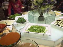 -比亚森自助烤肉料理(裕华店)