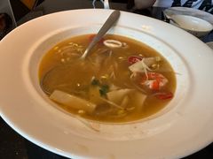 -铭轩中餐厅·海南菜·粤菜(亚龙湾瑞吉店)