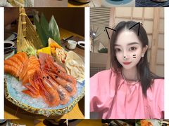 -三石铁板烧(紫竹桥店)