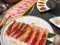 -十三姨正合丰烤肉(营迹路店)