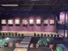 -轻武堂传统射箭·功夫茶·射击体验馆(仁和新城店)