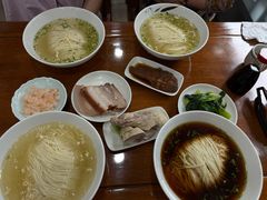 -同得兴 Since·1995 传统苏式面馆(十全街店)