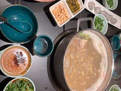 -二刀潮牛(重庆光环购物公园店)