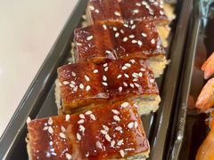 -上清·三文鱼鲜寿司(同德店)