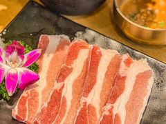-云龙·烤肉专门店(东方路店)