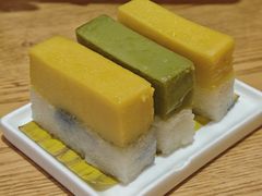 -峇峇娘马来西亚餐厅(望京SOHO店)