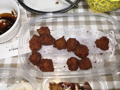 -全聚德(蓝山店)